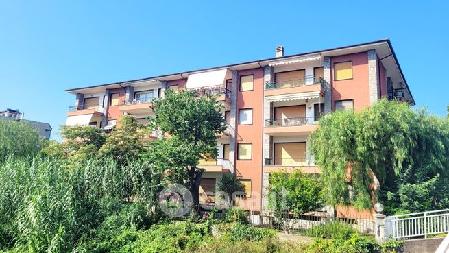 Appartamento in residenziale in Via Cristoforo Colombo 73