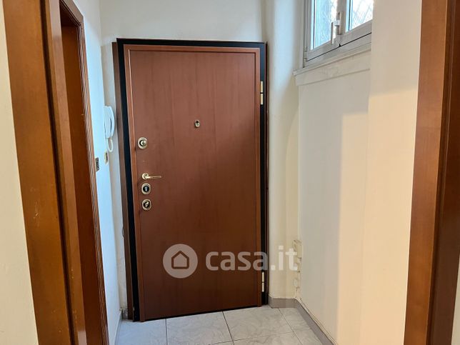 Appartamento in residenziale in Via Pietro Teulié 5