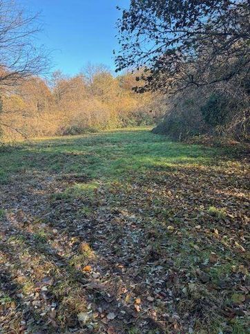 Terreno agricolo in commerciale in Via Lentate