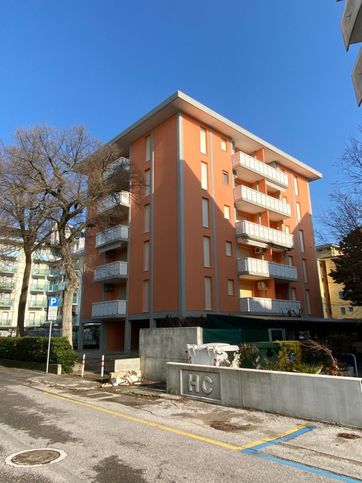 Appartamento in residenziale in Via Pegaso 55