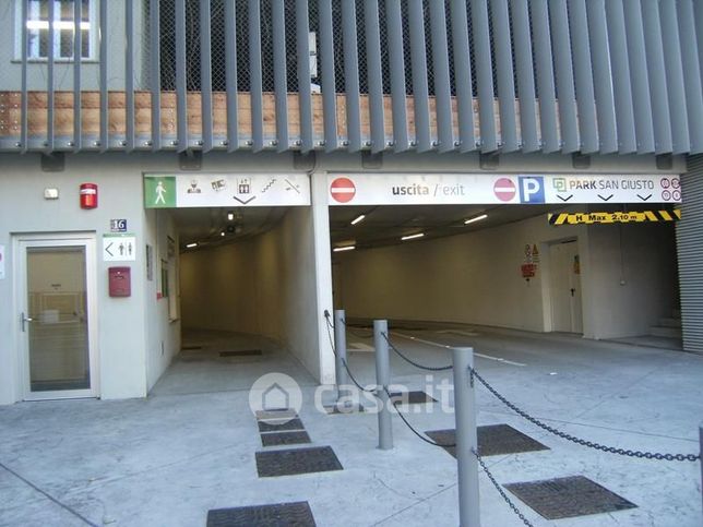 Box/posto auto in residenziale in 