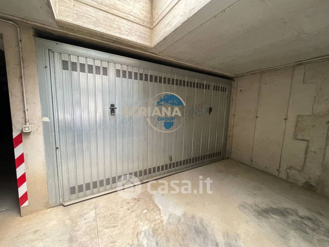 Box/posto auto in residenziale in Via Don Carlo Gnocchi