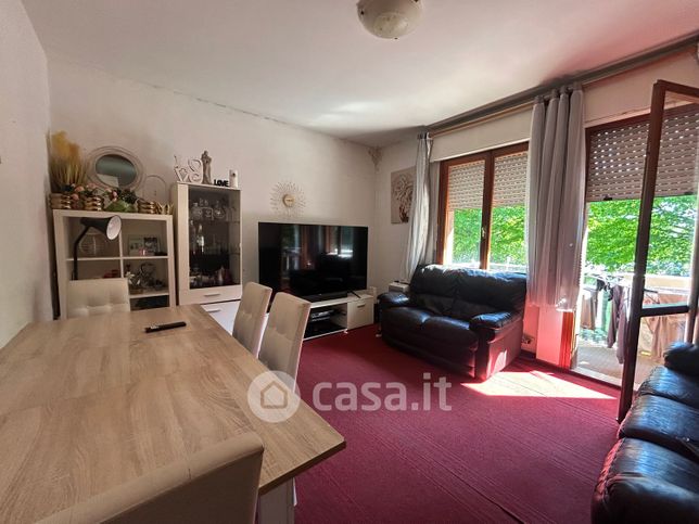 Appartamento in residenziale in Via Amalfi 37