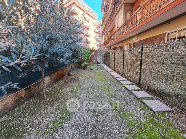 Appartamento in residenziale in Via Nino Bixio