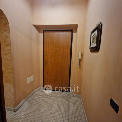 Appartamento in residenziale in Via Francesco Solimena 36
