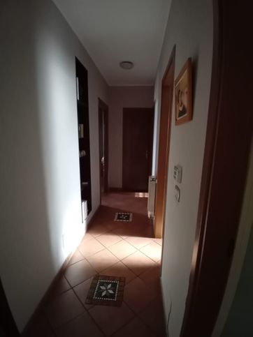 Appartamento in residenziale in Via Luigi Settembrini