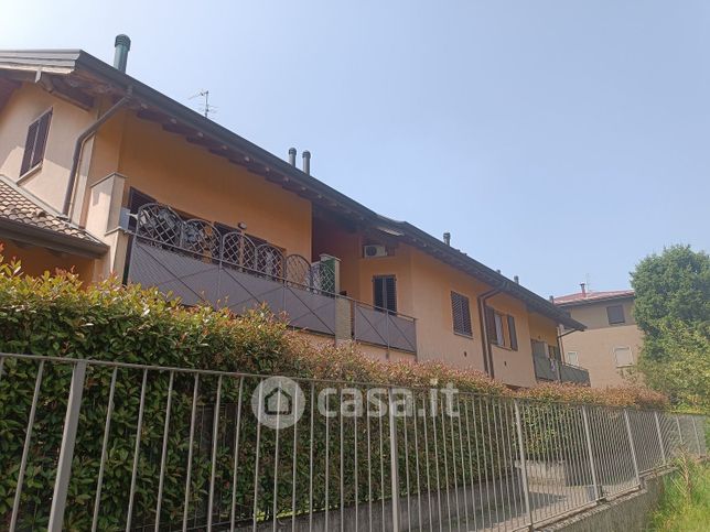 Appartamento in residenziale in Via Grigna