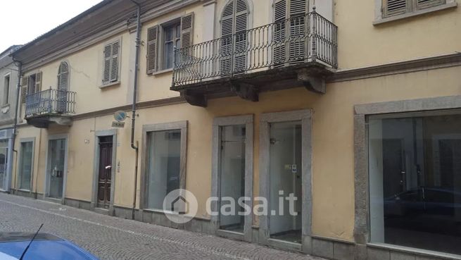 Ufficio in commerciale in Via Palestro 24