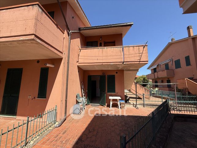 Appartamento in residenziale in Via Marzabotto 84