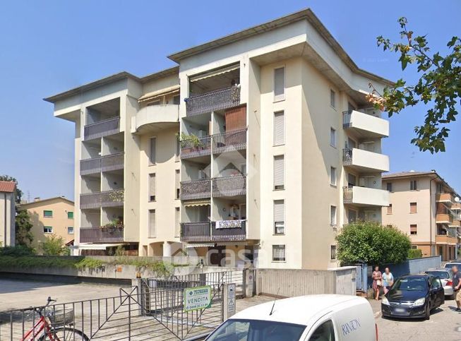 Appartamento in residenziale in Via G. Dian 36