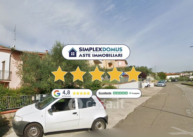 Villa in residenziale in Via di Montopoli