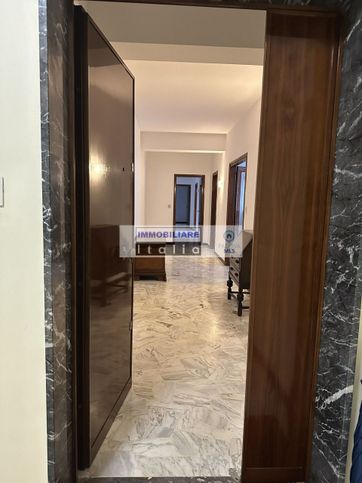 Appartamento in residenziale in Via San Pietro