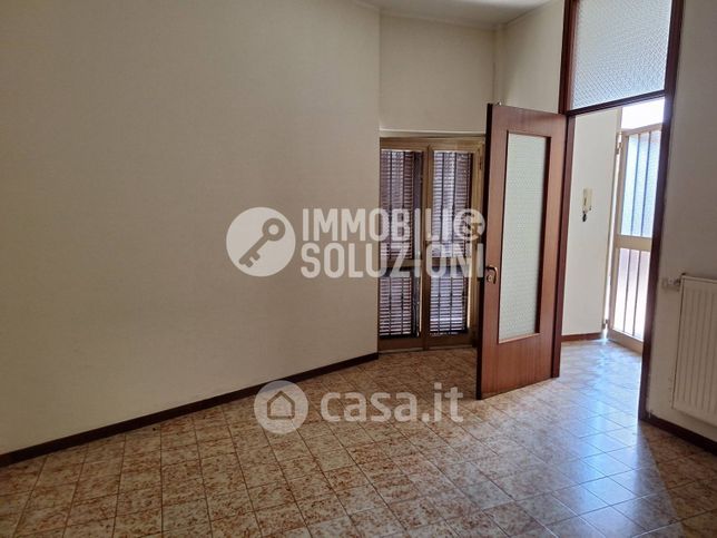 Appartamento in residenziale in Via Castello