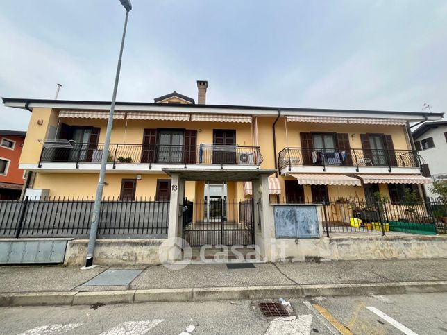 Appartamento in residenziale in Via Caduti di Nassiriya 13