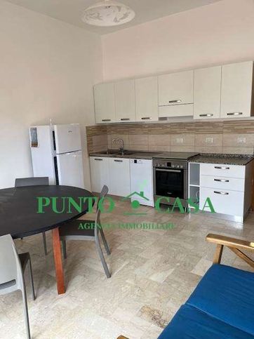 Appartamento in residenziale in 