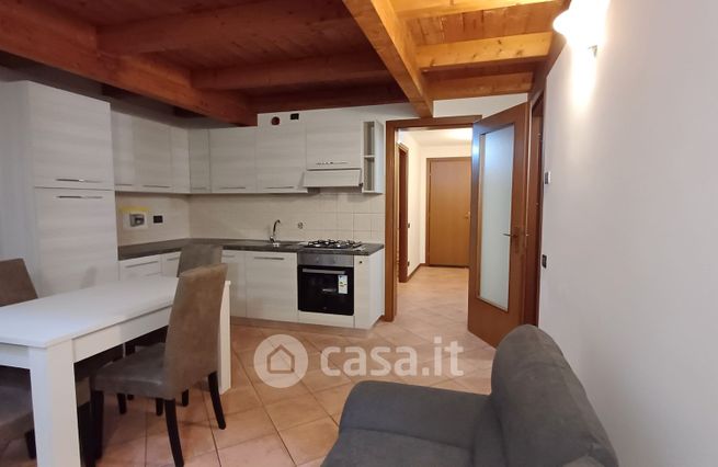 Appartamento in residenziale in 