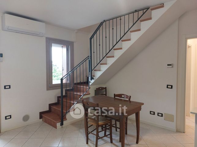Attico/mansarda in residenziale in Via San Giacomo