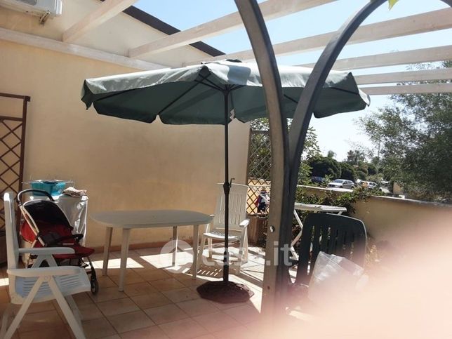 Appartamento in residenziale in Viale dei Pashà 27