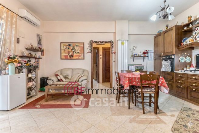 Appartamento in residenziale in Via Alessandro Minuziano