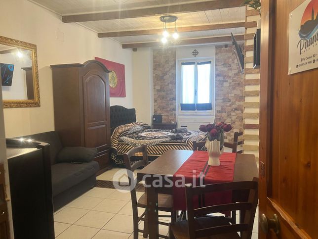 Appartamento in residenziale in Via Cavour