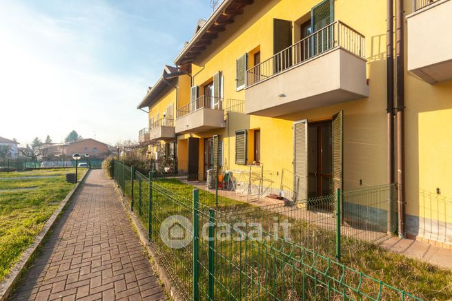 Appartamento in residenziale in Via E.Fermi 8