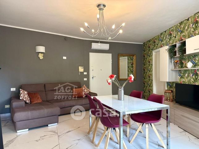 Appartamento in residenziale in Via Ravenna