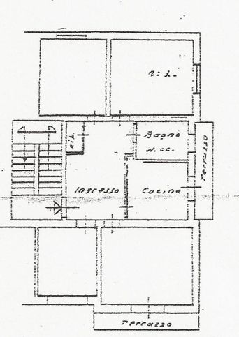 Appartamento in residenziale in 