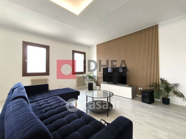Appartamento in residenziale in