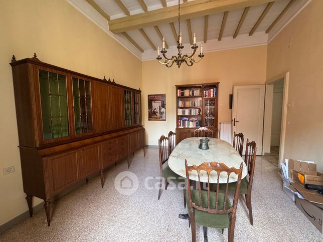 Appartamento in residenziale in Via Agostino Testaferrata