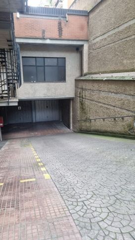 Box/posto auto in residenziale in Via Luigi Arbib Pascucci 16