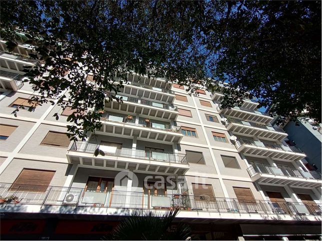 Attico/mansarda in residenziale in Via dell'Artigliere 22