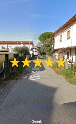 Appartamento in residenziale in Via San Donato