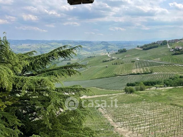 Terreno agricolo in commerciale in Via Pollenzo 9