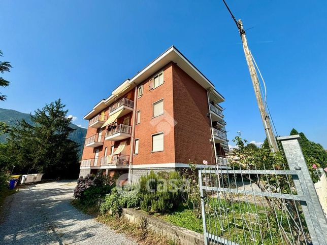 Appartamento in residenziale in Via Maisonetta 19