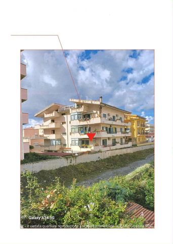 Casa indipendente in residenziale in Via Papa Giovanni XXIII 395