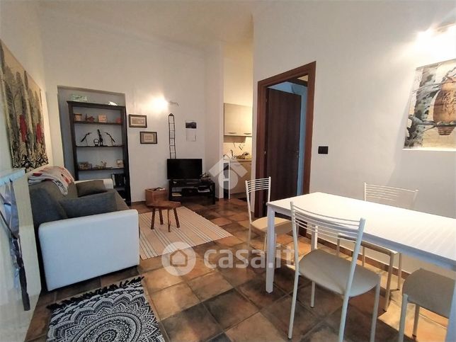 Appartamento in residenziale in Corso Torino 288