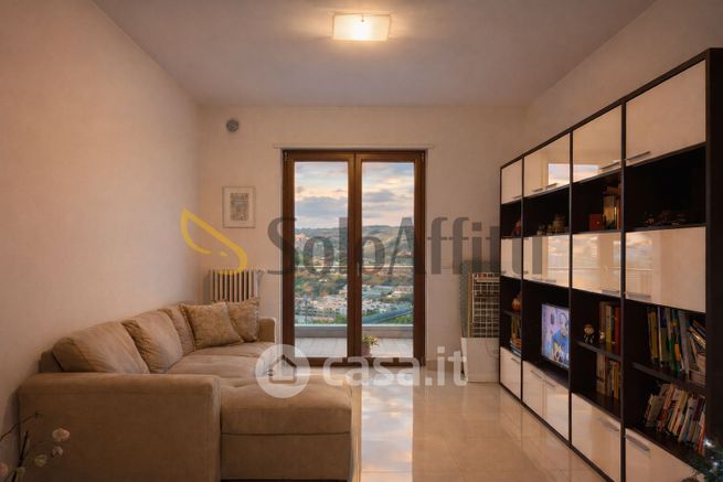 Appartamento in residenziale in Via Cavour