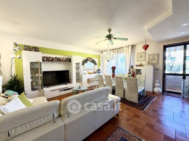 Villetta a schiera in residenziale in Ponte Sabbionari