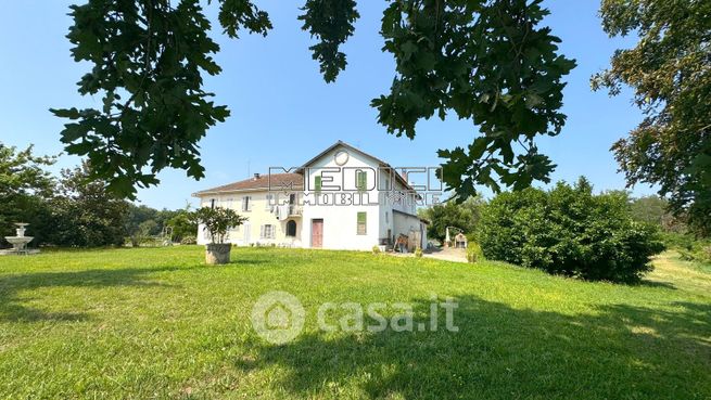 Rustico/casale in residenziale in LocalitÃ  Valmanera 102