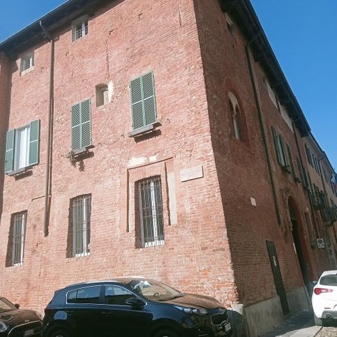 Appartamento in residenziale in Via Alboino