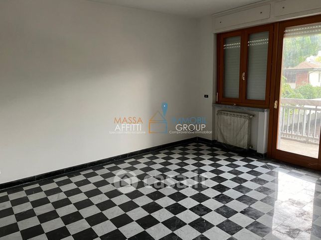 Appartamento in residenziale in Via Zamenhof 31