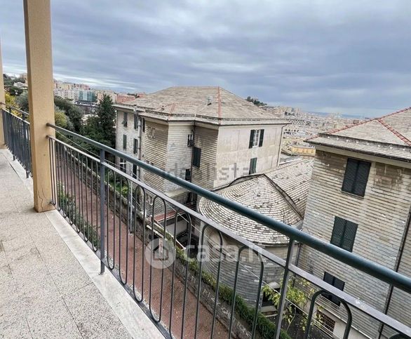 Appartamento in residenziale in Salita Nuova di Nostra Signora del Monte