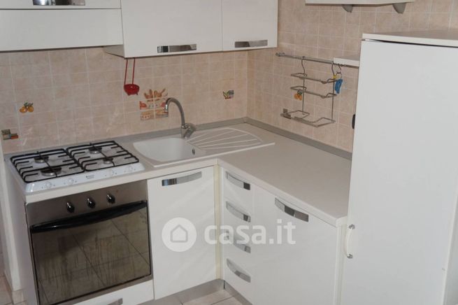 Appartamento in residenziale in 