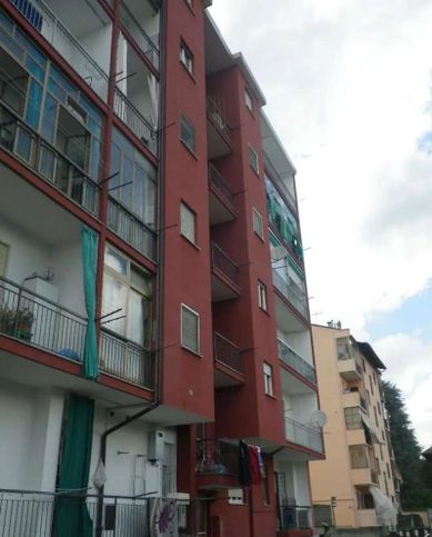 Appartamento in residenziale in Strada Provinciale 81