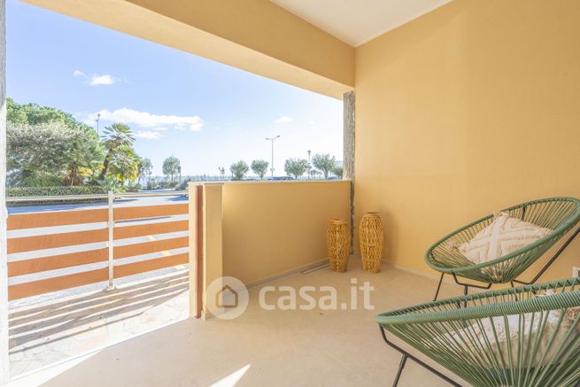 Appartamento in residenziale in Via T. Berninzoni 136