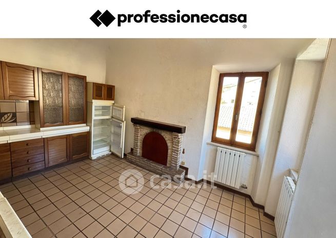 Attico/mansarda in residenziale in Via Montereale Vecchio