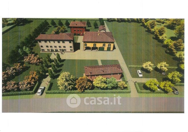 Rustico/casale in residenziale in Via Paradurone 11