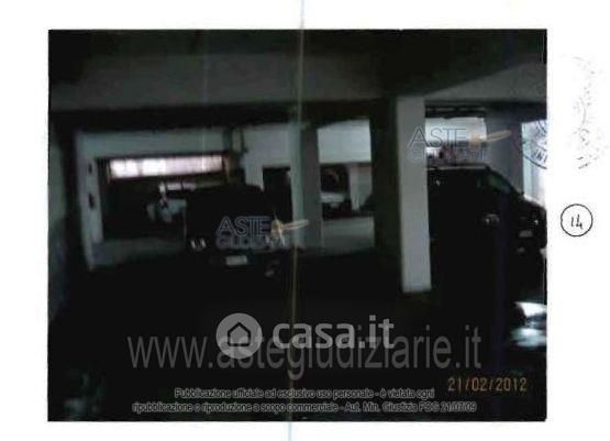 Box/posto auto in residenziale in 