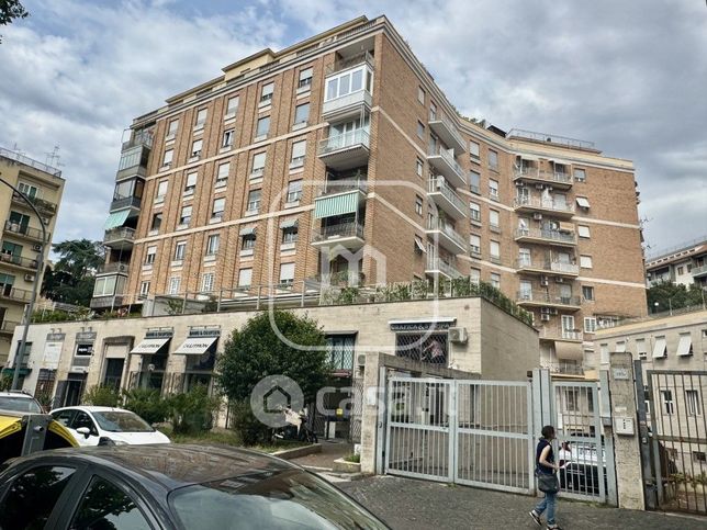 Appartamento in residenziale in Via Cristoforo Colombo