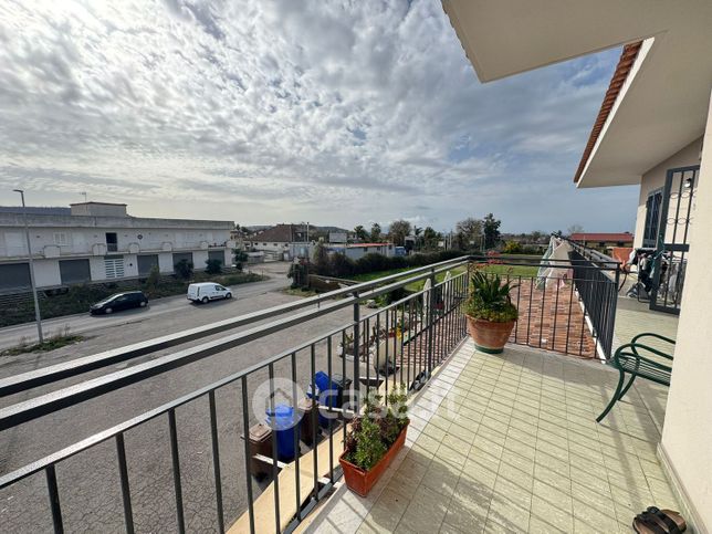 Appartamento in residenziale in Via S. Nullo 66